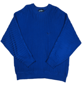 Vintage Sweter Carlo Colucci