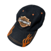 Czapka Harley Davidson Czarna