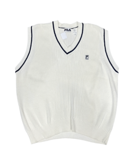 Kamizelka Vintage Fila