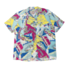 Koszula Vintage Pastelowa