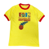 Koszulka Vintage Pepsi Nba