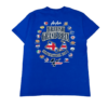 Koszulka Vintage Racing Bratish