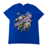 Koszulka Vintage Racing Bratish
