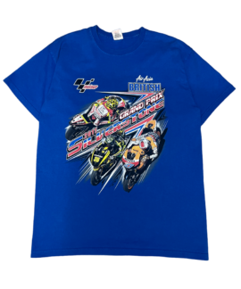 Koszulka Vintage Racing Bratish