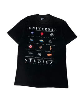 Koszulka Vintage Universal 1991