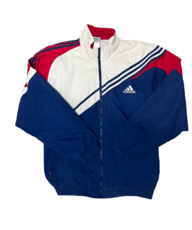 Kurtka Vintage Adidas