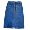 Spodnica Vintage Cargo Jeans