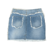 Spódnica Vintage Mini Jeans