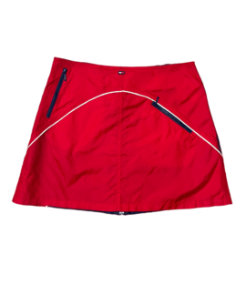 Spódnica Vintage Mini Tommy Hilfiger