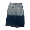 Spódnica Y2k Tuba Jeans