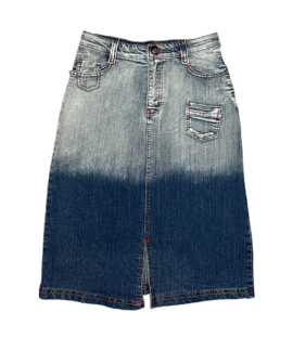 Spódnica Y2k Tuba Jeans