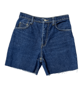 Szorty Vintage Levi’s 501