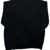 Bluza Crewneck Vintage Dc Czarna