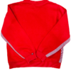 Bluza Crewneck Vintage Nike Czerwona