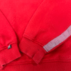 Bluza Crewneck Vintage Nike Czerwona