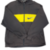 Bluza Nike Vintage Brązowa