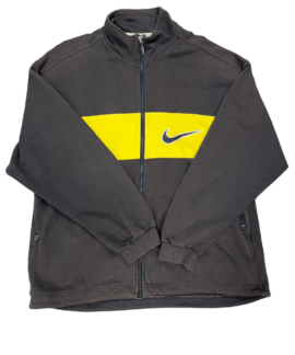 Bluza Nike Vintage Brązowa