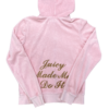 Bluza Vintage Juicy Róż