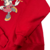 Bluza Vintage Myszka Minnie Czerwona