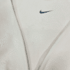 Bluza Vintage Nike Beżowa