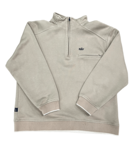 Bluza Vintage Nike Brązowa