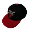 Czapka Vintage Chicago Bulls