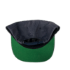 Czapka Vintage Huf Granatowa