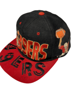 Czapka Vintage Nhl