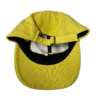 Czapka Vintage Nike Żółta