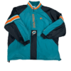 Kurtka Vintage Miami Dolphins Nfl Starter