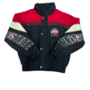 Kurtka Vintage Ohio State Buckeyes Nfl