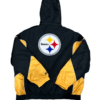 Kurtka Vintage Pittsburgh Steelers Nfl