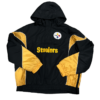 Kurtka Vintage Pittsburgh Steelers Nfl