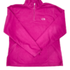 Polar Vintage Tnf Różowy