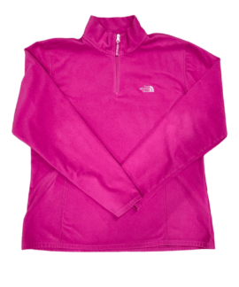 Polar Vintage Tnf Różowy