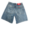 Spodenki Krótkie Vintage Ecko Jeansowe