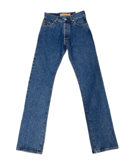 Spodnie Jeansowe Vintage Energie Nowe Z Metką