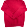 Bluza Vintage Kubuś Czerwona