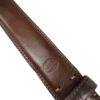 Pasek Vintage Brązowy Dickies