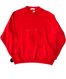 Bluza Vintage Disney 90s