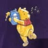 Bluza Vintage Disney Kubuś Puchatek 90s