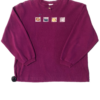 Bluza Vintage Disney Kubuś Puchatek 90s