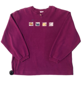 Bluza Vintage Disney Kubuś Puchatek 90s