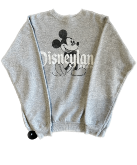 Bluza Vintage Disney Myszka Miki