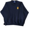Bluza Vintage Kubuś Puchatek Disney 90s