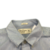 Koszula Vintage Abercrombie W Paski
