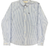 Koszula Vintage Abercrombie W Paski