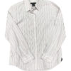Koszula Vintage Calvin Klein Paseczki Róż