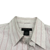 Koszula Vintage Calvin Klein Paseczki Róż