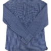 Koszula Vintage Polo W Kratkę